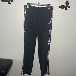 Adidas sweatpants/joggers.